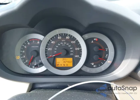 2011 Toyota Rav4 from USA, damaged, VIN 2T3BF4DV0BW139161